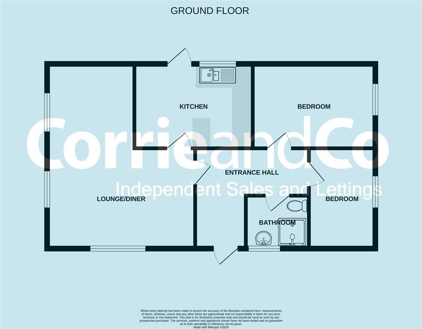 328, West Shore Park Walney, Barrow-In-Furness, LA
